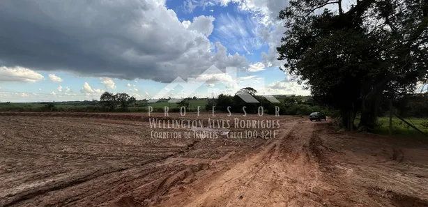 Terreno / Lote / Condomínio à venda, 105000m² no Jardim Nova Limeira, Limeira