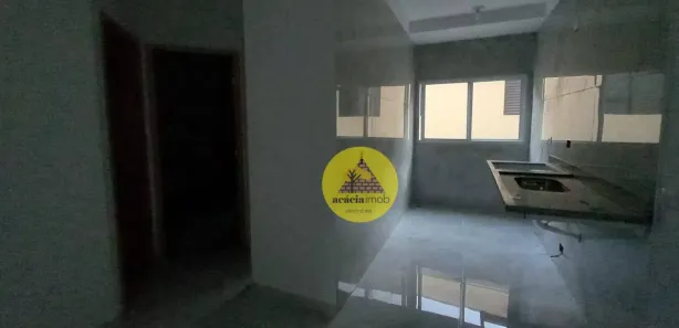Apartamento com 2 Quartos para venda ou aluguel, 44m² no Vila Santa Delfina, São Paulo