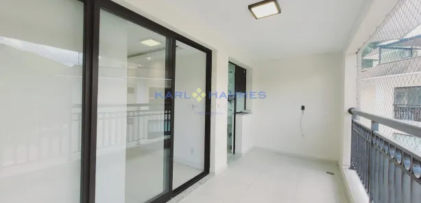 Cobertura com 3 Quartos à venda, 173m² no Itaipava, Petrópolis