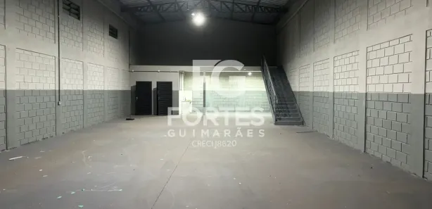 Prédio Inteiro para alugar, 80m² no Jardim Paulistano, Ribeirão Preto