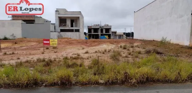 Terreno / Lote / Condomínio à venda, 150m² no Eucaliptos, Fazenda Rio Grande