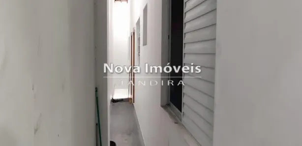 Casa com 1 Quarto para alugar, 45m² no Mirante de Jandira, Jandira