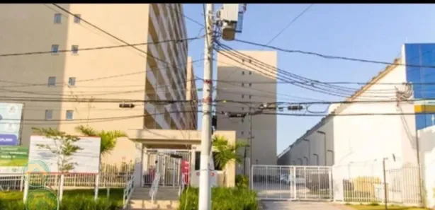 Apartamento com 1 Quarto à venda, 29m² no Vila Palmeiras, São Paulo