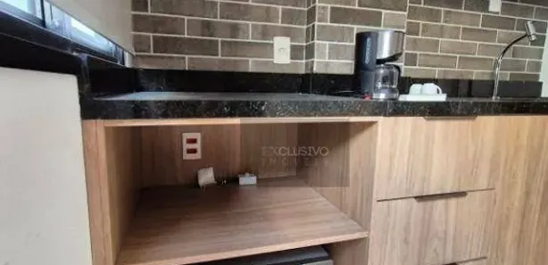 Flat com 1 Quarto para venda ou aluguel, 50m² no Ingá, Niterói