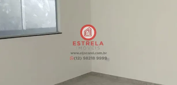 Casa com 2 Quartos à venda, 150m² no Vila Zezé, Jacareí