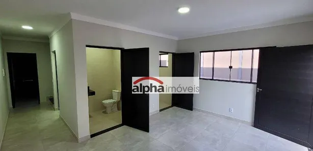 Galpão / Depósito / Armazém à venda, 740m² no Jardim Boa Vista, Hortolândia