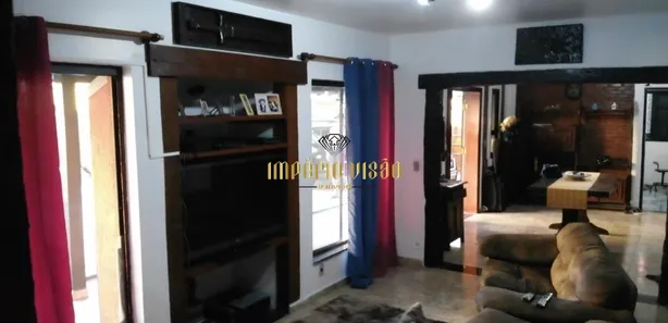 Fazenda / Sítio / Chácara com 5 Quartos para alugar, 400m² no Vila Horizonte, Mogi das Cruzes