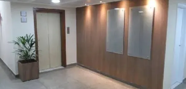Conjunto Comercial / Sala à venda, 47m² no Centro, Niterói