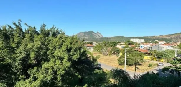 Flat com 1 Quarto à venda, 50m² no Camboinhas, Niterói