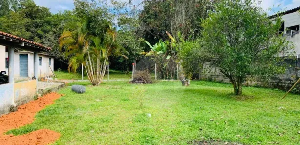 Fazenda / Sítio / Chácara com 1 Quarto à venda, 234m² no Vila Velha, Caçapava