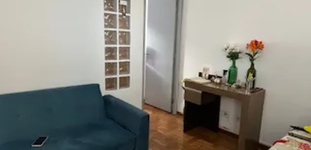 Apartamento com 1 Quarto para alugar, 40m² no Aclimação, São Paulo