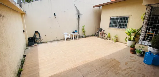 Casa com 3 Quartos à venda, 100m² no Fragoso, Paulista