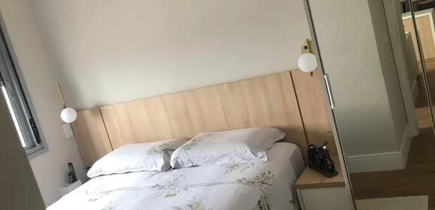 Apartamento com 2 Quartos à venda, 50m² no Vila Santa Catarina, São Paulo