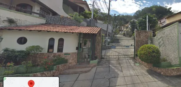 Casa com 3 Quartos à venda, 210m² no Fonseca, Niterói