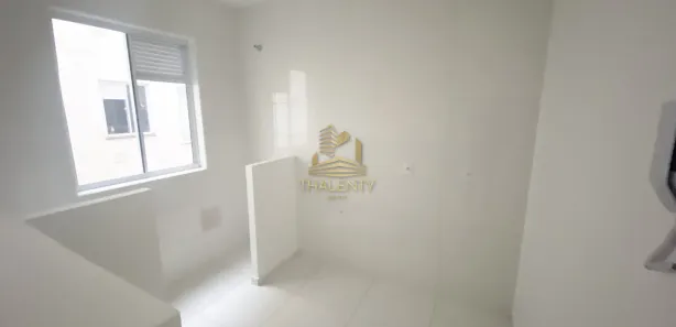 Apartamento com 2 Quartos à venda, 46m² no Botiatuba, Almirante Tamandaré
