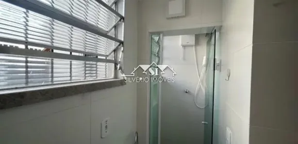 Apartamento com 3 Quartos à venda, 91m² no Quitandinha, Petrópolis