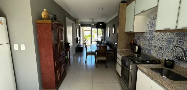 Casa de Condomínio com 3 Quartos à venda, 71m² no , Xangri-Lá