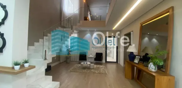 Casa com 3 Quartos à venda, 345m² no , Louveira