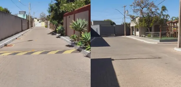 Casa de Condomínio com 4 Quartos à venda, 400m² no Ponte Alta Norte, Brasília