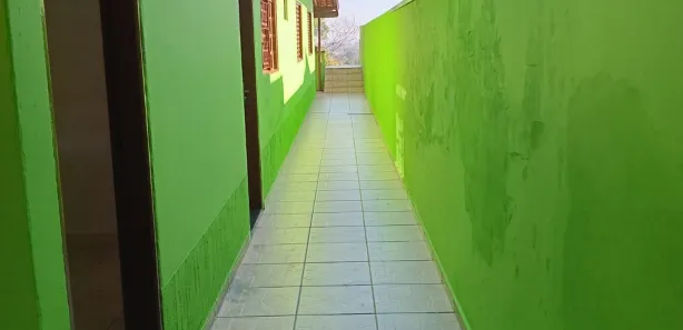 Casa com 2 Quartos à venda, 119m² no Aliança, Cerquilho