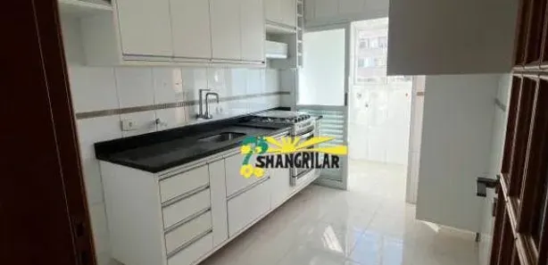 Cobertura com 3 Quartos para venda ou aluguel, 142m² no Centro, São Bernardo do Campo