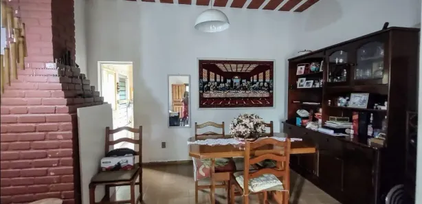 Fazenda / Sítio / Chácara com 2 Quartos à venda, 200m² no , Piraí