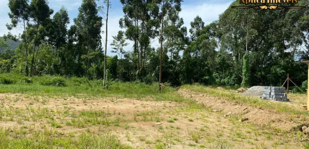 Terreno / Lote / Condomínio à venda, 300m² no Santa Lidia, Penha