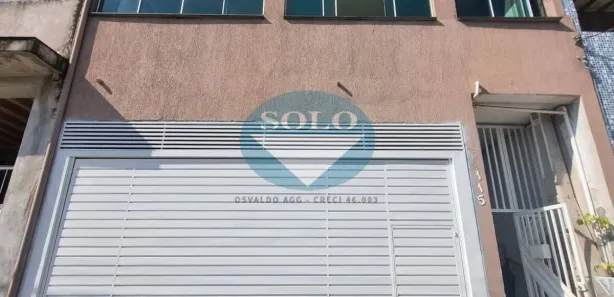 Loja / Salão / Ponto Comercial para alugar, 78m² no Vila Real, Várzea Paulista