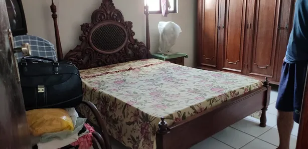 Apartamento com 3 Quartos à venda, 85m² no Bancários, João Pessoa