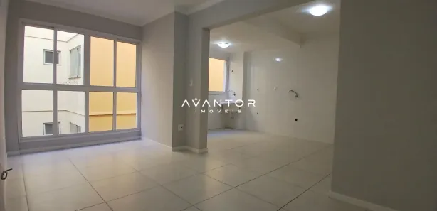 Apartamento com 1 Quarto para alugar, 46m² no Nossa Senhora de Fátima, Santa Maria