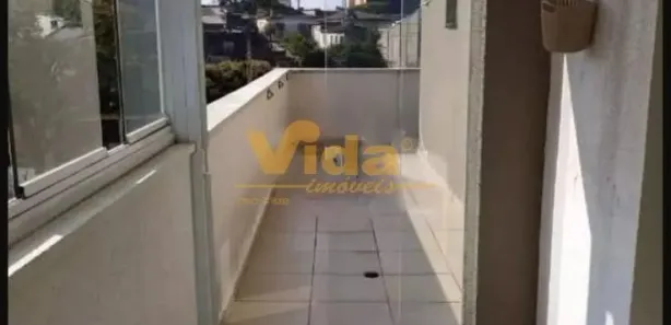 Apartamento com 2 Quartos para alugar, 86m² no Jaguaribe, Osasco
