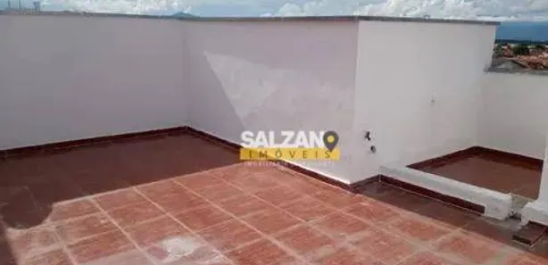Cobertura com 2 Quartos à venda, 101m² no Loteamento Vila Olímpia, Taubaté