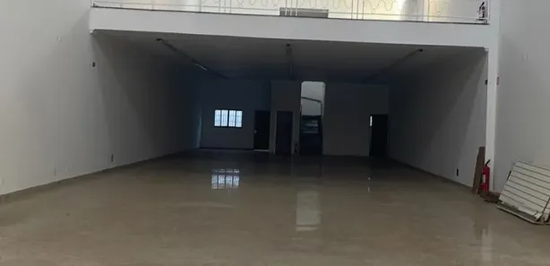 Loja / Salão / Ponto Comercial para alugar, 650m² no Centro, Araras
