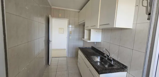 Apartamento com 3 Quartos para alugar, 90m² no Mogi Moderno, Mogi das Cruzes