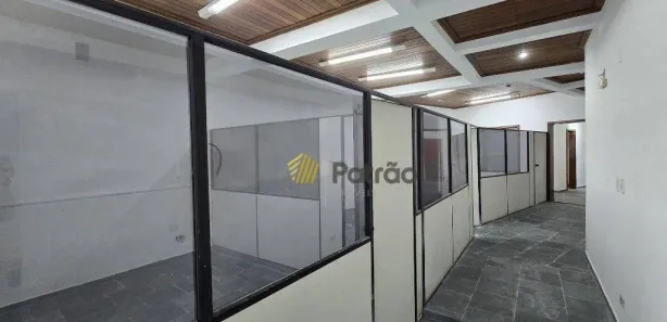 Prédio Inteiro para venda ou aluguel, 258m² no Centro, Santo André