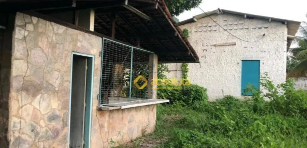 Terreno / Lote Comercial para alugar, 2340m² no Comportas, Jaboatão dos Guararapes
