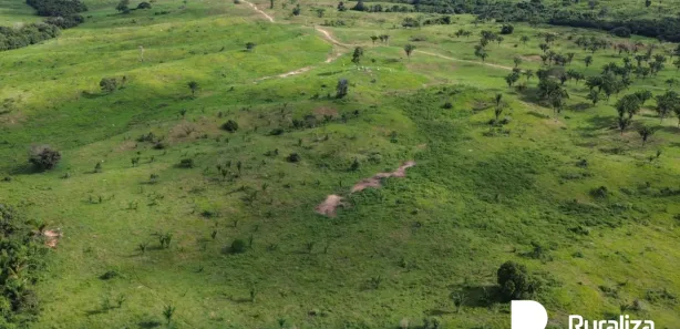 Fazenda / Sítio / Chácara à venda, 1403m² no , Arapoema
