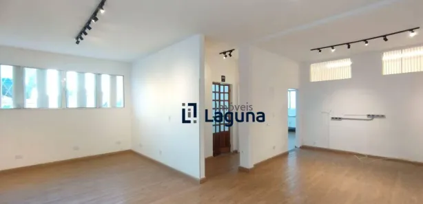 Casa Comercial para alugar, 100m² no Santa Maria, São Caetano do Sul