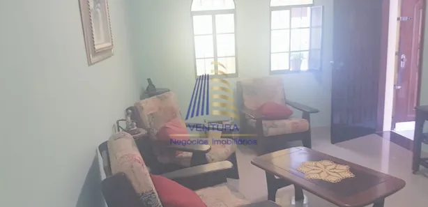 Sobrado com 3 Quartos à venda, 120m² no Jardim Ouro Preto, Taboão da Serra