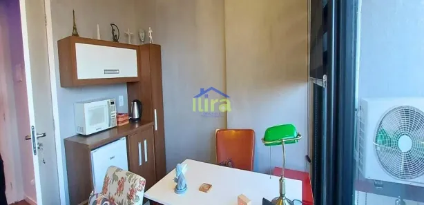 Conjunto Comercial / Sala à venda, 35m² no Vila Osasco, Osasco