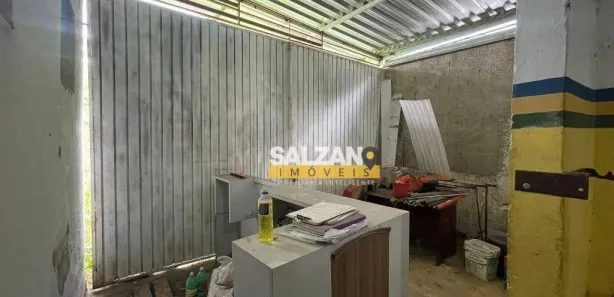 Galpão / Depósito / Armazém para alugar, 275m² no Jardim Independência, Taubaté