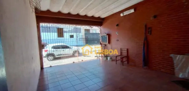 Casa com 3 Quartos à venda, 185m² no Vila Ester, São Paulo