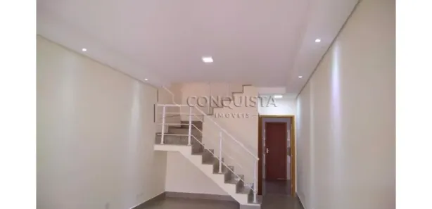Sobrado com 3 Quartos à venda, 125m² no Vila Firmiano Pinto, São Paulo