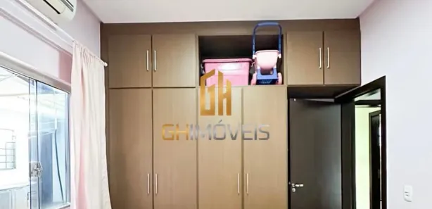 Casa com 4 Quartos à venda, 176m² no Parque Solar do Agreste B, Rio Verde