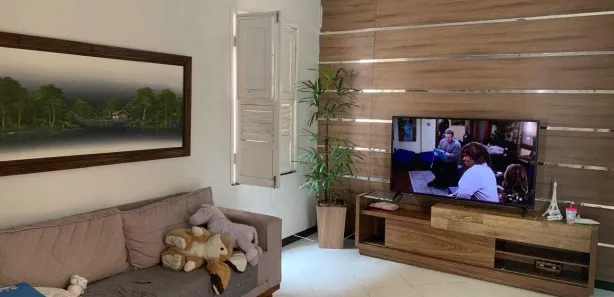 Casa com 4 Quartos à venda, 200m² no Aeroporto, Aracaju