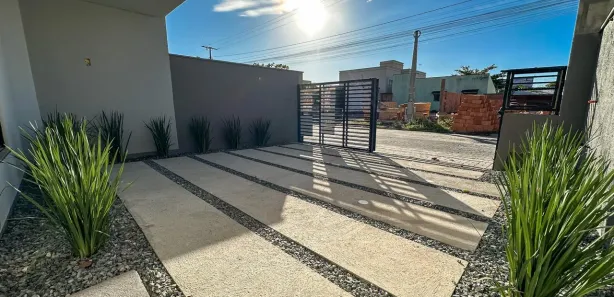 Sobrado com 3 Quartos à venda, 122m² no Itacolomi, Balneário Piçarras