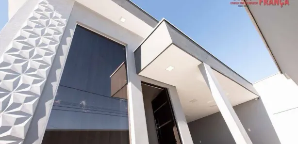 Casa com 3 Quartos à venda, 200m² no Residencial Village Santana, Guaratinguetá