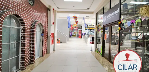 Loja / Salão / Ponto Comercial à venda, 53m² no Centro, Curitiba