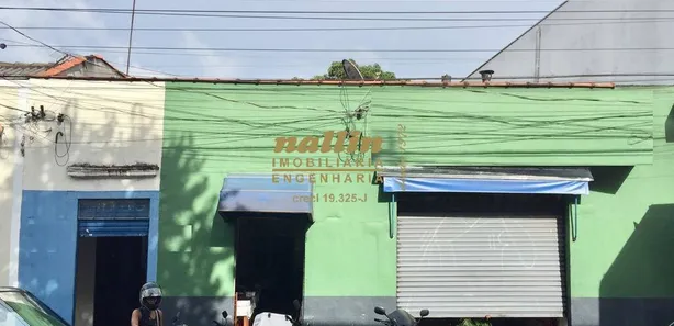 Prédio Inteiro à venda, 160m² no Centro, Itatiba