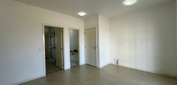 Apartamento com 3 Quartos para alugar, 80m² no Vila Suissa, Mogi das Cruzes